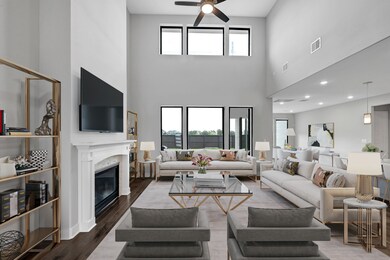 27830 Harper Meadow Ln, Fulshear, TX 77042 - photo 6