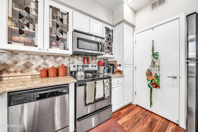 3633 N 3rd Avenue, 2102