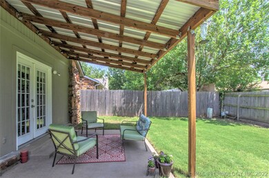 1310 E 140th St, Glenpool, OK 74033 - photo 4