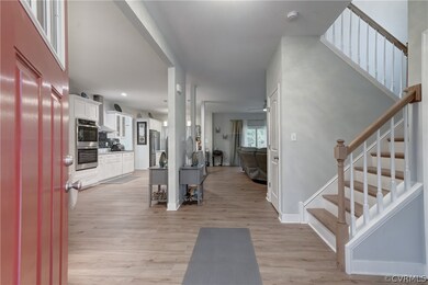 7418 W Quaker Rd, Disputanta, VA 23842 - photo 2