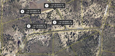 Lot 5 GPS