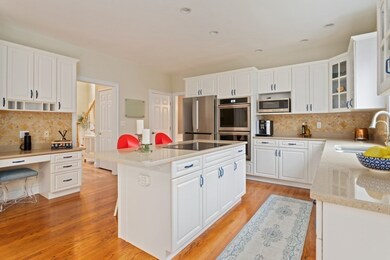 4 Elderberry Cir, Sudbury, MA 01776 - photo 6