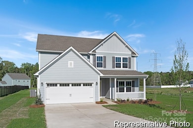 120 Soft Breeze Bend unit 164B, Locust, NC 28097 - photo 2