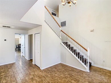 Entry way
