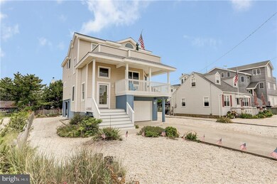 135 E 25th St, Ship Bottom, NJ 08008 - photo 2