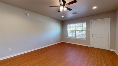 3923 Olive St unit A, Bryan, TX 77801 - photo 7