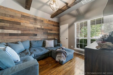 7409 E Indianola St, Broken Arrow, OK 74014 - photo 6