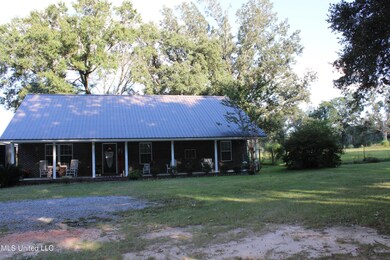 1180 Henry Cochran Rd, Lucedale, MS 39452 - photo 4