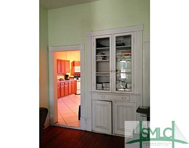 Dining Room.