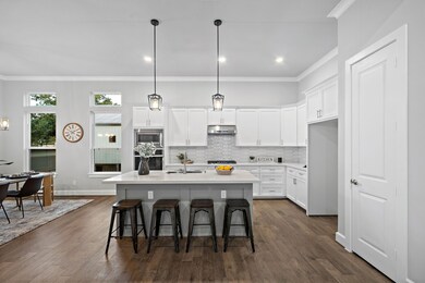 835 Fisher St unit F, Houston, TX 77018 - photo 4