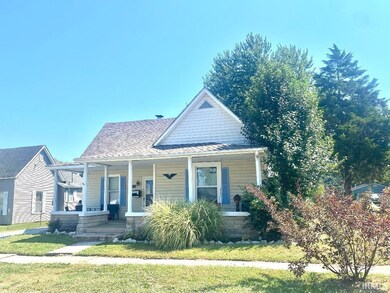 129 7th St SE, Linton, IN 47441 - photo 5