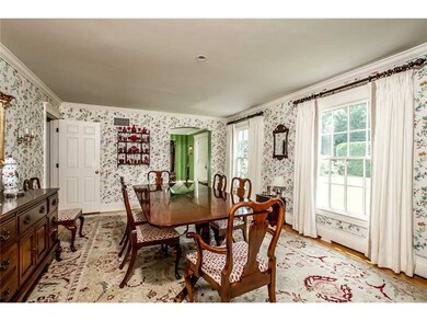 Dining Room.