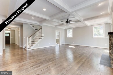 2214 Orchid Dr, Falls Church, VA 22046 - photo 4