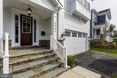 4806 25th St N, Arlington, VA 22207 - photo 2