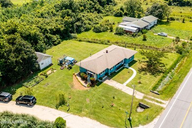 Aerial Views