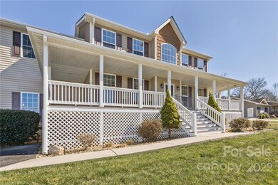 63 Bear Creek Hills Dr, Leicester, NC 28748 - photo 2