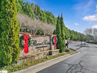 1004 Pelham Square Way unit 1004, Greer, SC 29650 - photo 3