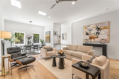 1099 North Ave NE unit 13, Atlanta, GA 30307 - photo 2