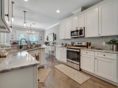 108 Amy Ln, Crawfordville, FL 32327 - photo 4