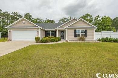 332 Beulah Cir, Conway, SC 29527 - photo 2