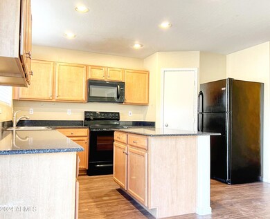 Kitchen 1