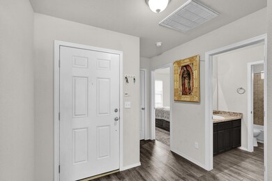 708 Villa Romero Dr, Horizon City, TX 79928 - photo 3