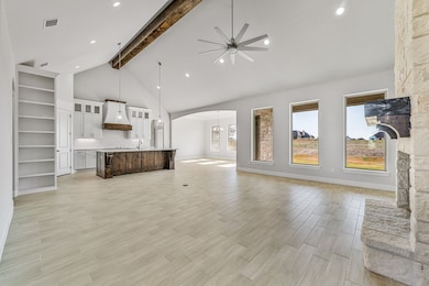 1064 Uplift Dr, Hudson Oaks, TX 76087 - photo 7