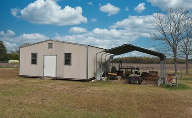 411 Shingler Sumner Rd, Poulan, GA 31781 - photo 5