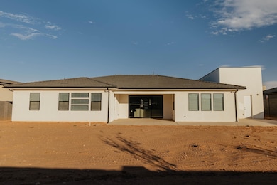 968 S Rattlesnake Ln unit Lot 9, Washington, UT 84780 - photo 3