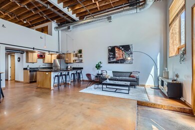 2715 Blake St unit 2, Denver, CO 80205 - photo 6