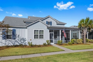 141 Sandbar Ln unit 101, Hardeeville, SC 29927 - photo 2