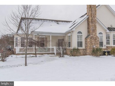 1103 Burgundy Cir, Pennsburg, PA 18073 - photo 3