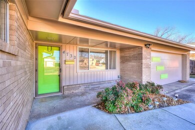 4732 Eastman Dr, Oklahoma City, OK 73122 - photo 4