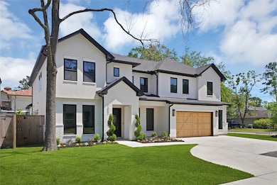 1602 Pine Chase Dr, Houston, TX 77055 - photo 2