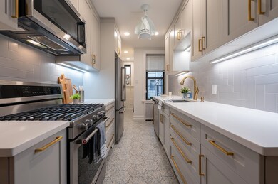 131 Kensington Ave unit 105, Jersey City, NJ 07304 - photo 4