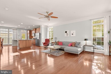 8975 Tawes St, Fulton, MD 20759 - photo 3