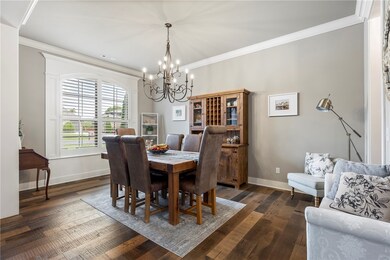 3220 Oak Tree Dr, Centerton, AR 72719 - photo 5