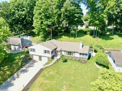 409 Kemper Ave, Lancaster, OH 43130 - photo 3