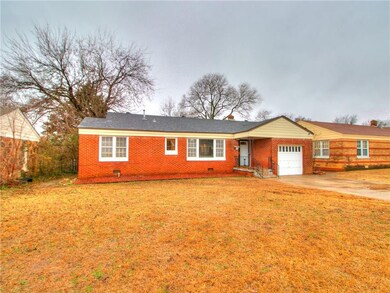 1412 Staton Dr, Oklahoma City, OK 73111 - photo 2