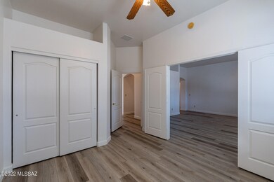 Office or 4th bedroom