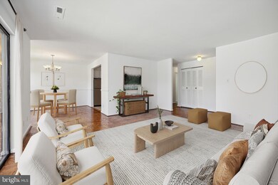 856 Quince Orchard Blvd unit 202, Gaithersburg, MD 20878 - photo 4