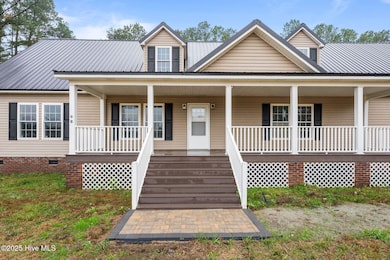 2645 N Carolina 43, Vanceboro, NC 28586 - photo 2