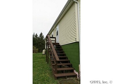 Exterior Back