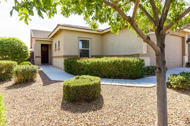 1497 W Apricot Ave, San Tan Valley, AZ 85140 - photo 2