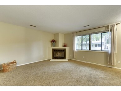 Another view of the Living Room - check out that w