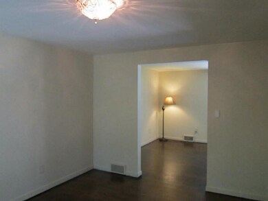 Dining Room. FRESH PAINT THROUGHOUT!