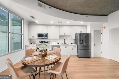 250 Pharr Rd NE unit 704, Atlanta, GA 30305 - photo 5