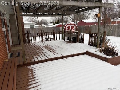 1145 Elliott Ave, Madison Heights, MI 48071 - photo 7