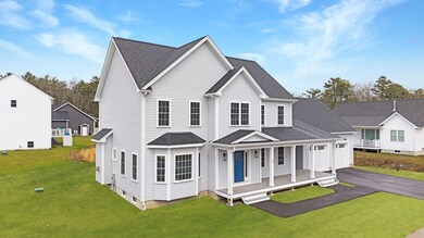 2 Cuttyhunk Dr, Mattapoisett, MA 02739 - photo 2