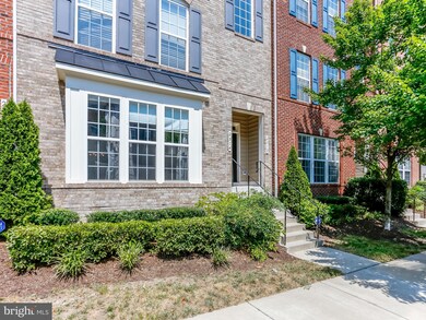 2312 Merseyside Dr unit 115, Woodbridge, VA 22191 - photo 2